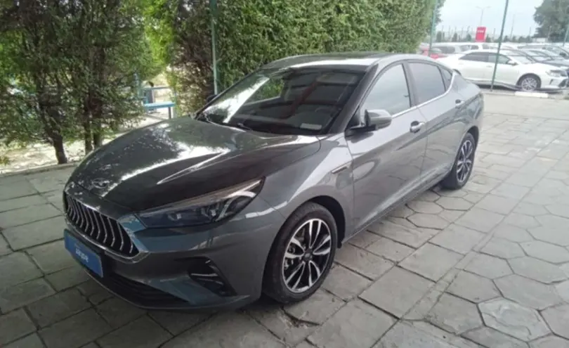 JAC J7 2022 года за 6 500 000 тг. в Талдыкорган