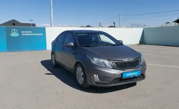 Kia Rio 2015 года за 5 000 000 тг. в Шымкент фото 2