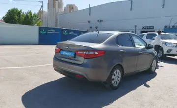 Kia Rio 2015 года за 5 000 000 тг. в Шымкент фото 3