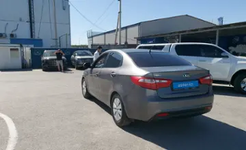 Kia Rio 2015 года за 5 000 000 тг. в Шымкент фото 4