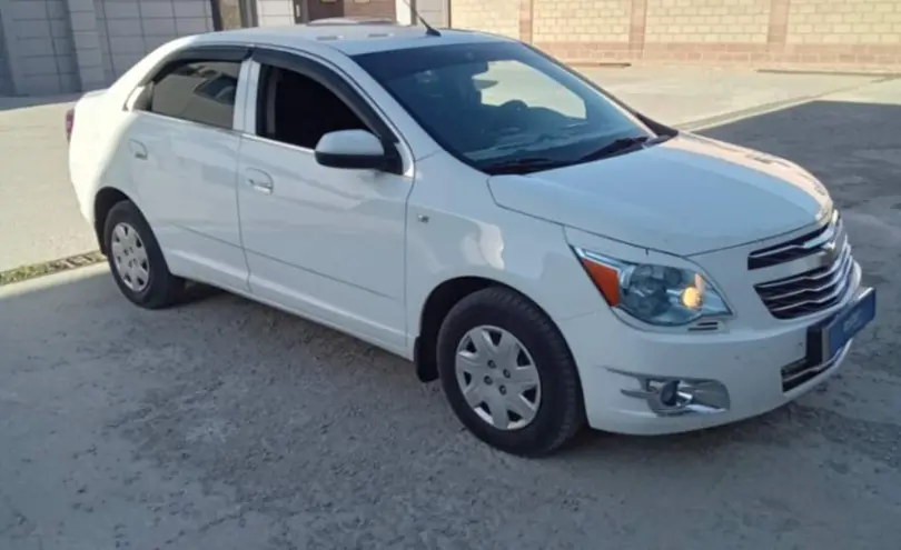 Chevrolet Cobalt 2022 года за 6 500 000 тг. в Кызылорда фото 3