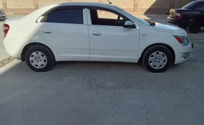 Chevrolet Cobalt 2022 года за 6 500 000 тг. в Кызылорда фото 4