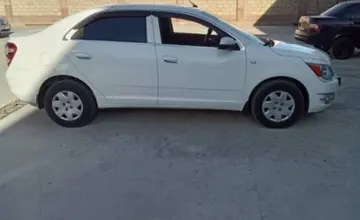Chevrolet Cobalt 2022 года за 6 500 000 тг. в Кызылорда фото 4