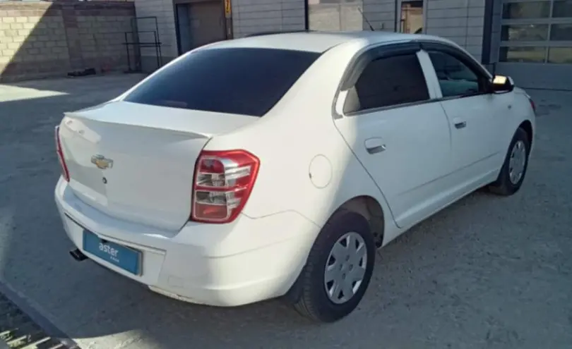 Chevrolet Cobalt 2022 года за 6 500 000 тг. в Кызылорда фото 5