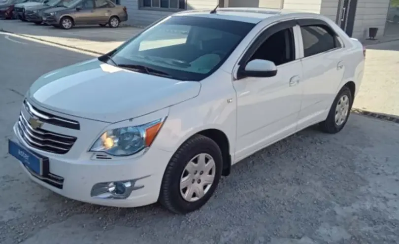 Chevrolet Cobalt 2022 года за 6 500 000 тг. в Кызылорда