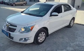 Chevrolet Cobalt 2022 года за 6 500 000 тг. в Кызылорда фото 1