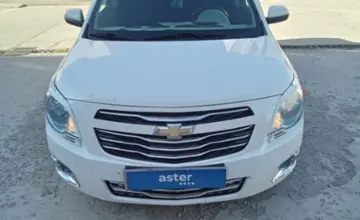 Chevrolet Cobalt 2022 года за 6 500 000 тг. в Кызылорда фото 2