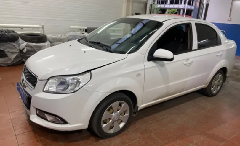Chevrolet Nexia 2022 года за 4 500 000 тг. в Астана