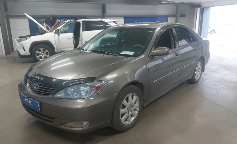 Toyota Camry 2003 года за 4 900 000 тг. в Астана