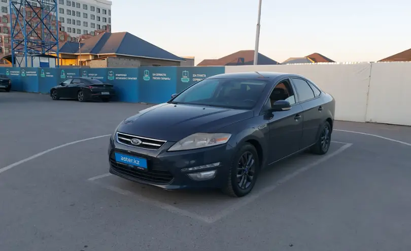Ford Mondeo 2013 года за 4 500 000 тг. в Шымкент