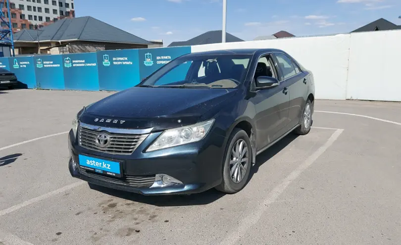 Toyota Camry 2012 года за 8 200 000 тг. в Шымкент