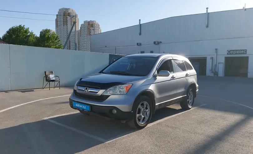 Honda CR-V 2007 года за 5 500 000 тг. в Шымкент