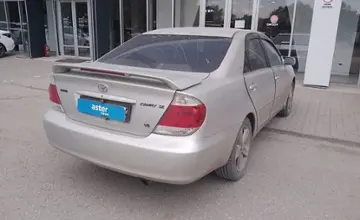 Toyota Camry 2003 года за 6 000 000 тг. в Актобе