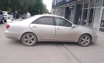 Toyota Camry 2003 года за 6 000 000 тг. в Актобе фото 4