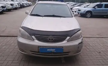 Toyota Camry 2003 года за 6 000 000 тг. в Актобе фото 2
