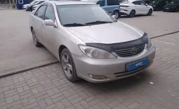 Toyota Camry 2003 года за 6 000 000 тг. в Актобе фото 3