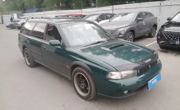 Subaru Legacy 1994 года за 2 800 000 тг. в Алматы фото 3