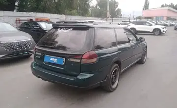 Subaru Legacy 1994 года за 2 800 000 тг. в Алматы