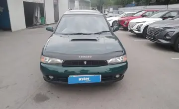 Subaru Legacy 1994 года за 2 800 000 тг. в Алматы фото 2