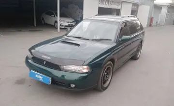 Subaru Legacy 1994 года за 2 800 000 тг. в Алматы фото 1