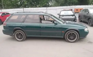 Subaru Legacy 1994 года за 2 800 000 тг. в Алматы фото 4