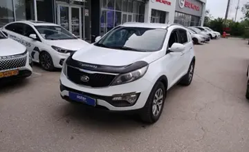Kia Sportage 2014 года за 8 500 000 тг. в Актобе фото 1