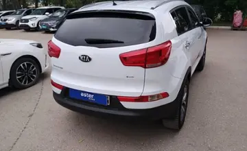 Kia Sportage 2014 года за 8 500 000 тг. в Актобе