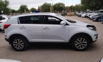 Kia Sportage 2014 года за 8 500 000 тг. в Актобе фото 4