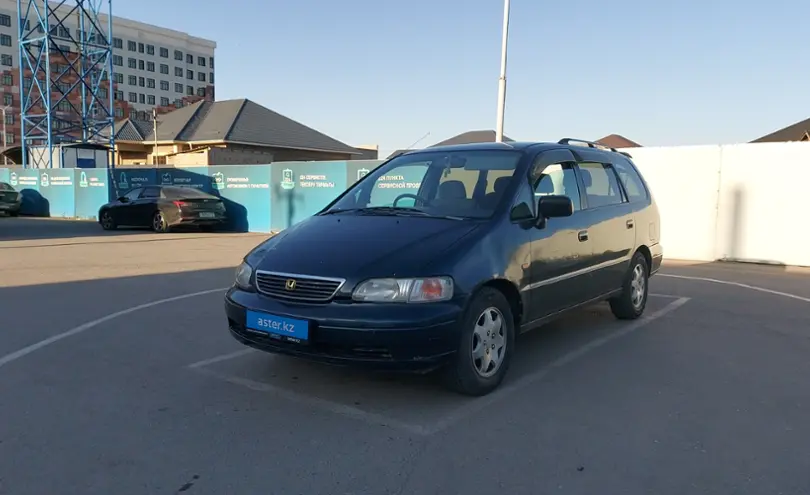 Honda Odyssey 1995 года за 2 500 000 тг. в Шымкент