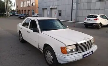 Mercedes-Benz W124 1990 года за 1 000 000 тг. в Костанай фото 3