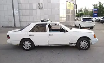 Mercedes-Benz W124 1990 года за 1 000 000 тг. в Костанай фото 4