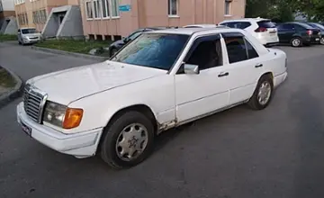 Mercedes-Benz W124 1990 года за 1 000 000 тг. в Костанай фото 1