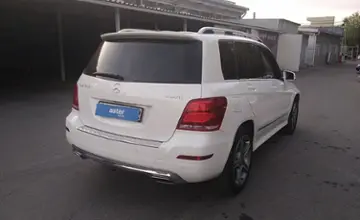 Mercedes-Benz GLK-Класс 2013 года за 11 500 000 тг. в Алматы
