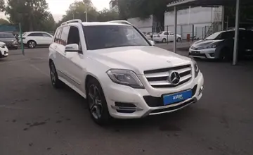 Mercedes-Benz GLK-Класс 2013 года за 11 500 000 тг. в Алматы фото 3