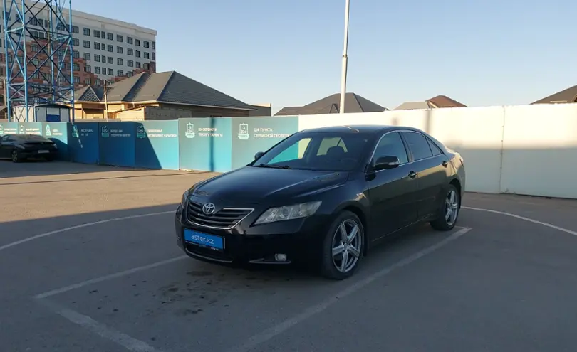 Toyota Camry 2007 года за 6 300 000 тг. в Шымкент