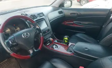 Lexus GS 2007 года за 7 000 000 тг. в Астана фото 5