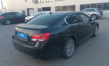 Lexus GS 2007 года за 7 000 000 тг. в Астана фото 3