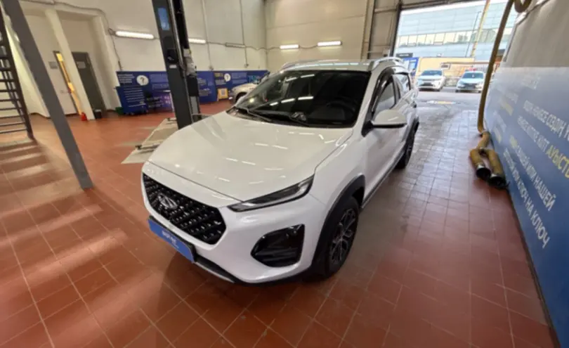 Chery Tiggo 2 Pro 2023 года за 6 000 000 тг. в Астана