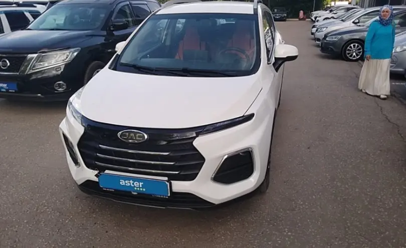 JAC S3 Pro 2024 года за 8 000 000 тг. в Актобе