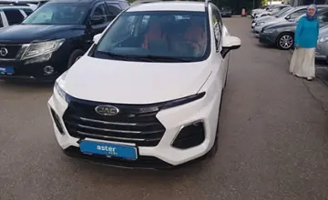 JAC S3 Pro 2024 года за 8 000 000 тг. в Актобе фото 1