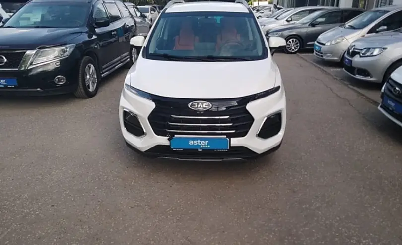 JAC S3 Pro 2024 года за 8 000 000 тг. в Актобе фото 2