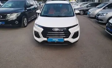 JAC S3 Pro 2024 года за 8 000 000 тг. в Актобе фото 2