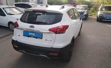 JAC S3 Pro 2024 года за 8 000 000 тг. в Актобе
