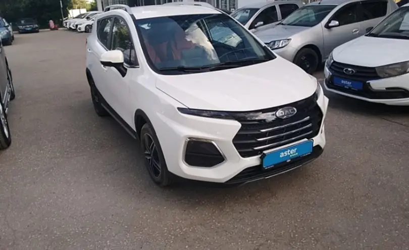 JAC S3 Pro 2024 года за 8 000 000 тг. в Актобе фото 3