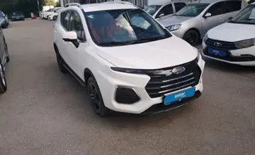 JAC S3 Pro 2024 года за 8 000 000 тг. в Актобе фото 3