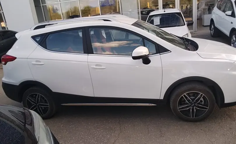 JAC S3 Pro 2024 года за 8 000 000 тг. в Актобе фото 4