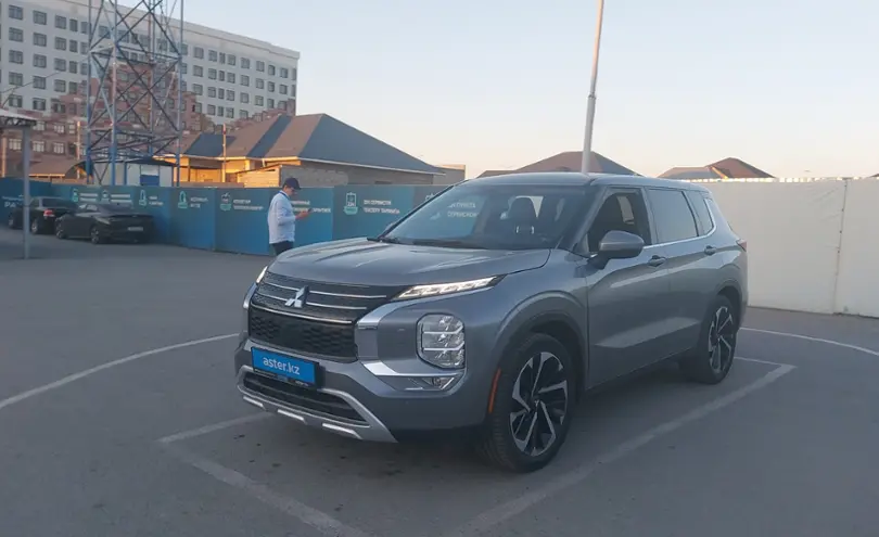 Mitsubishi Outlander 2021 года за 14 500 000 тг. в Шымкент