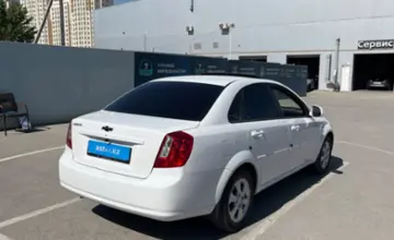 Chevrolet Lacetti 2023 года за 7 300 000 тг. в Шымкент