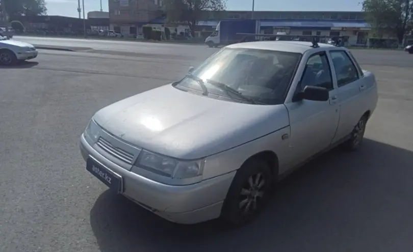 LADA (ВАЗ) 2110 2006 года за 1 000 000 тг. в Уральск