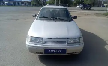 LADA (ВАЗ) 2110 2006 года за 1 000 000 тг. в Уральск фото 2